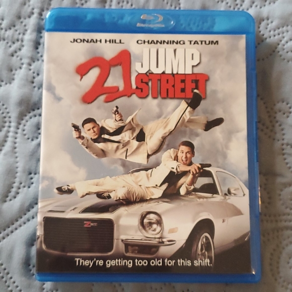 3 Movie Set - Picture 2 of 7